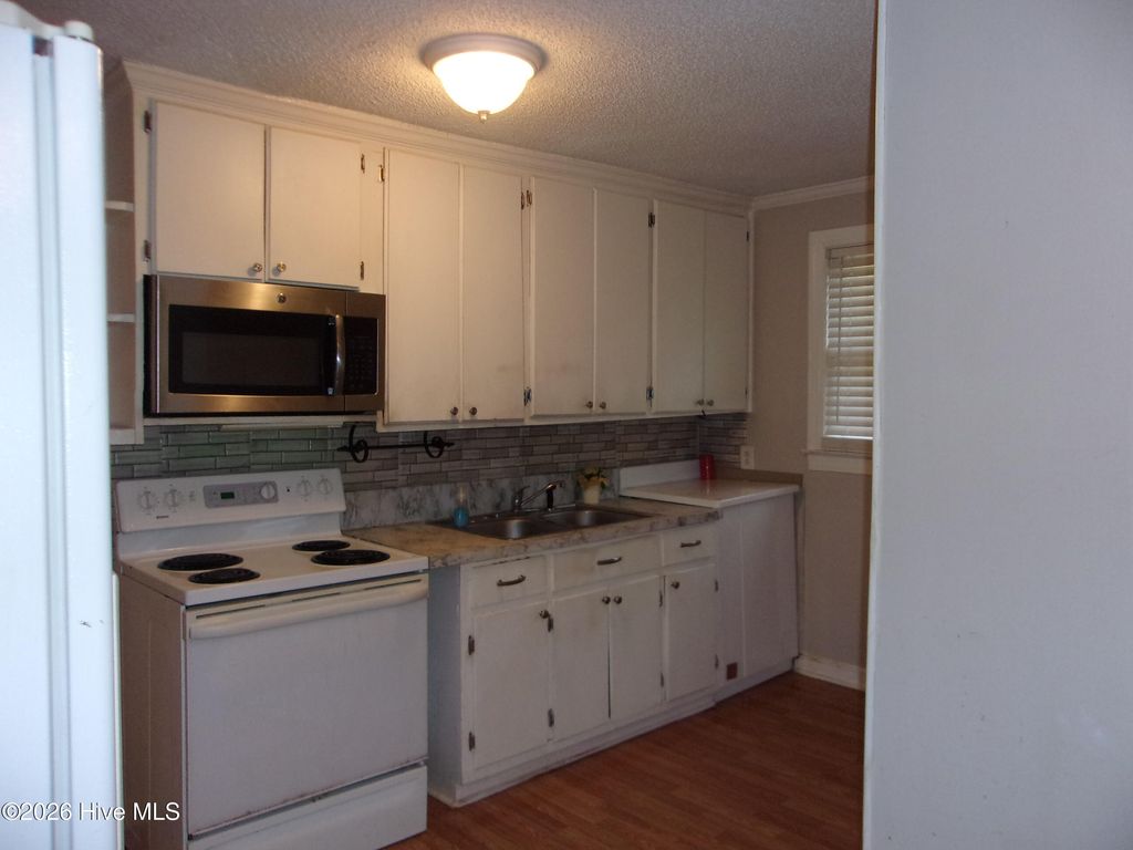 Photo of 704 Dixon Street, Kinston, NC 28501 (MLS # 100547914)