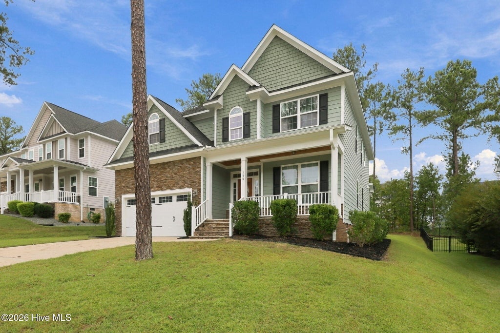 Photo of 140 Education Drive, Spring Lake, NC 28390 (MLS # 100606860)