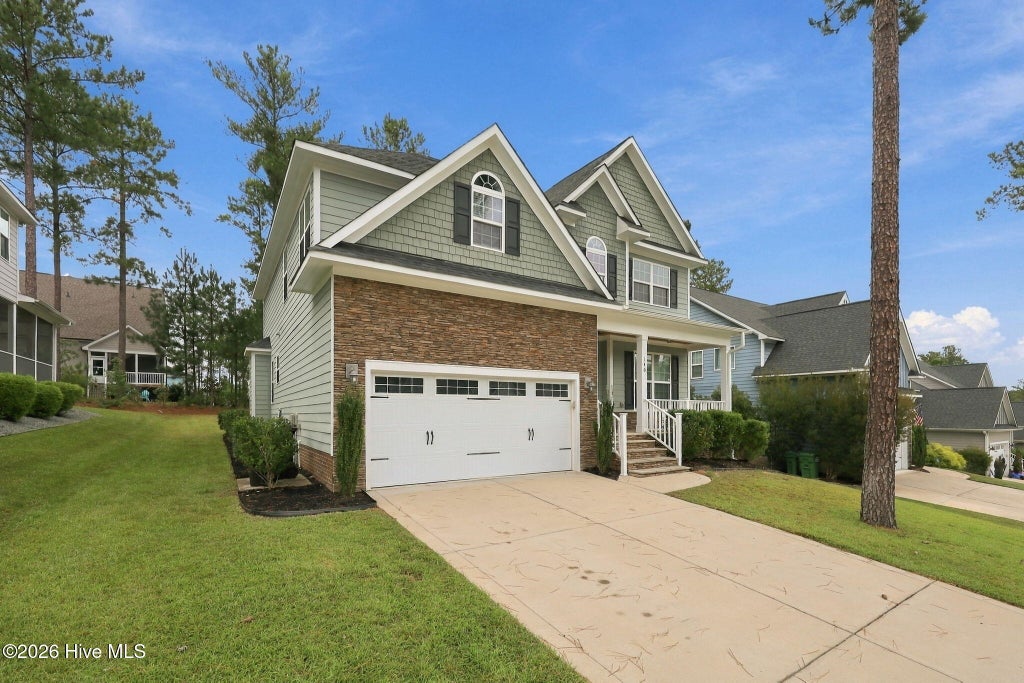 Photo of 140 Education Drive, Spring Lake, NC 28390 (MLS # 100606860)