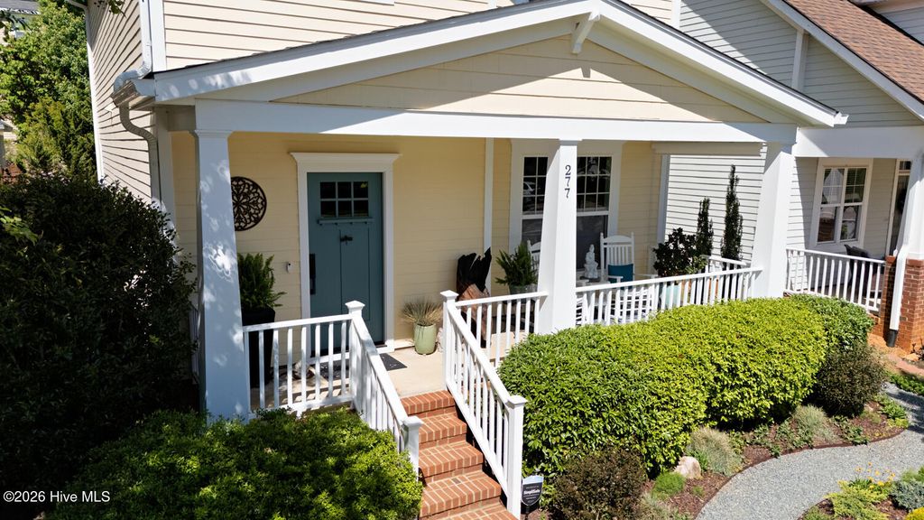 Photo of 277 Millbrook Drive, Pittsboro, NC 27312 (MLS # 100570090)