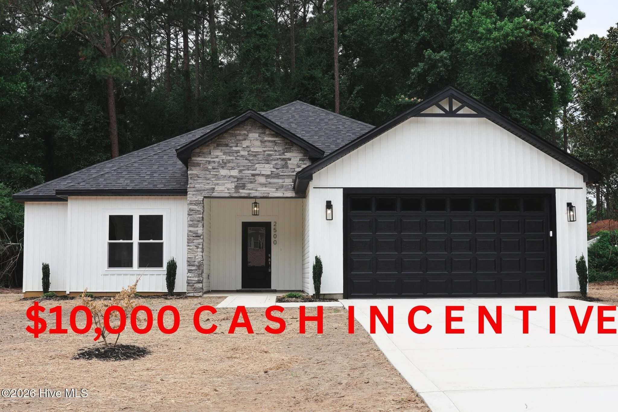 2500 Brookhaven Drive