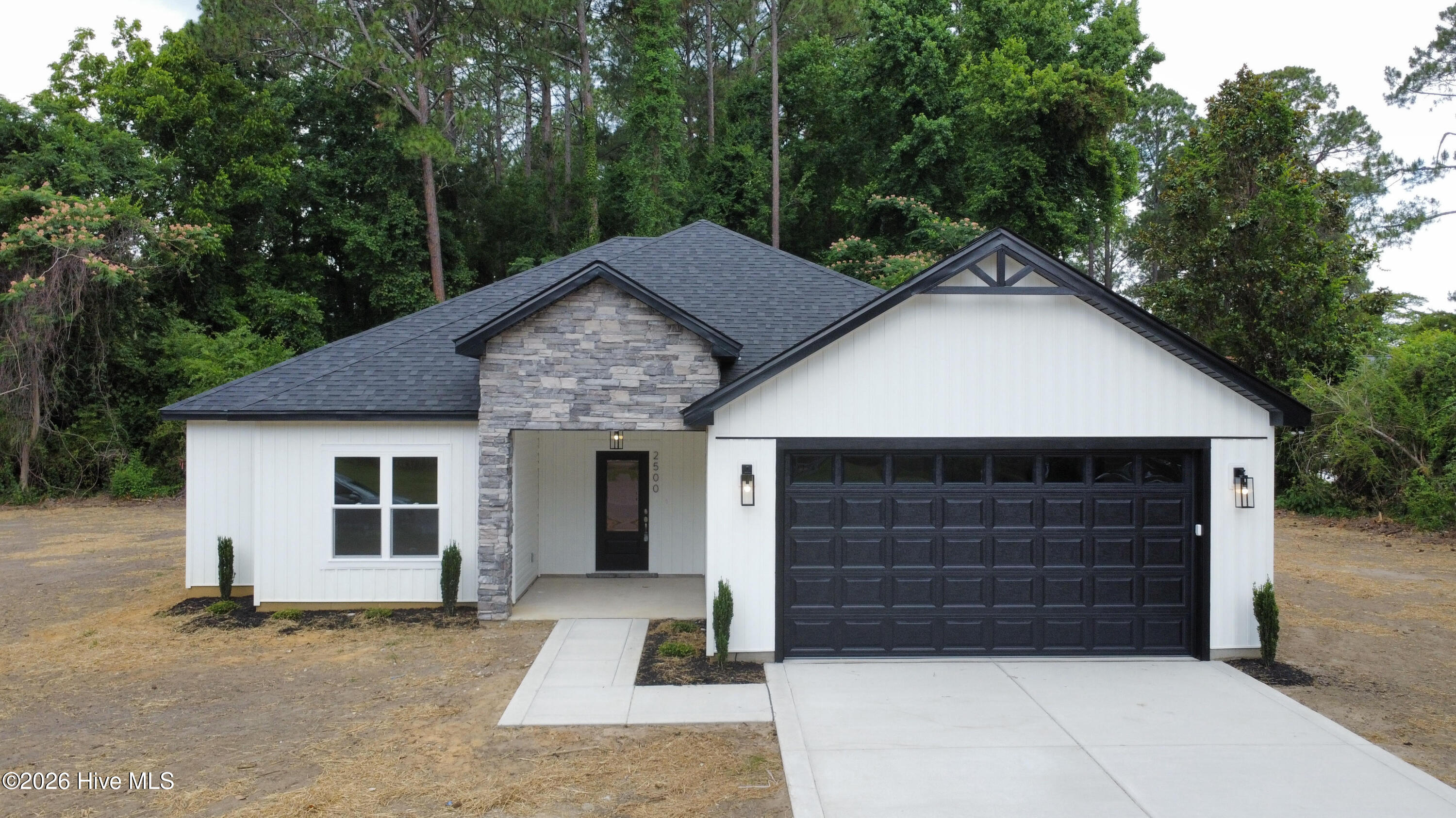 2500 Brookhaven Drive