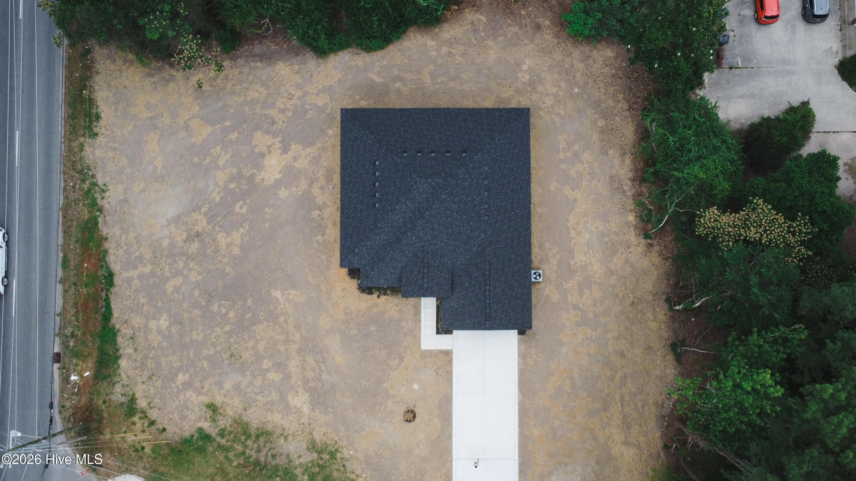 2500 Brookhaven Drive