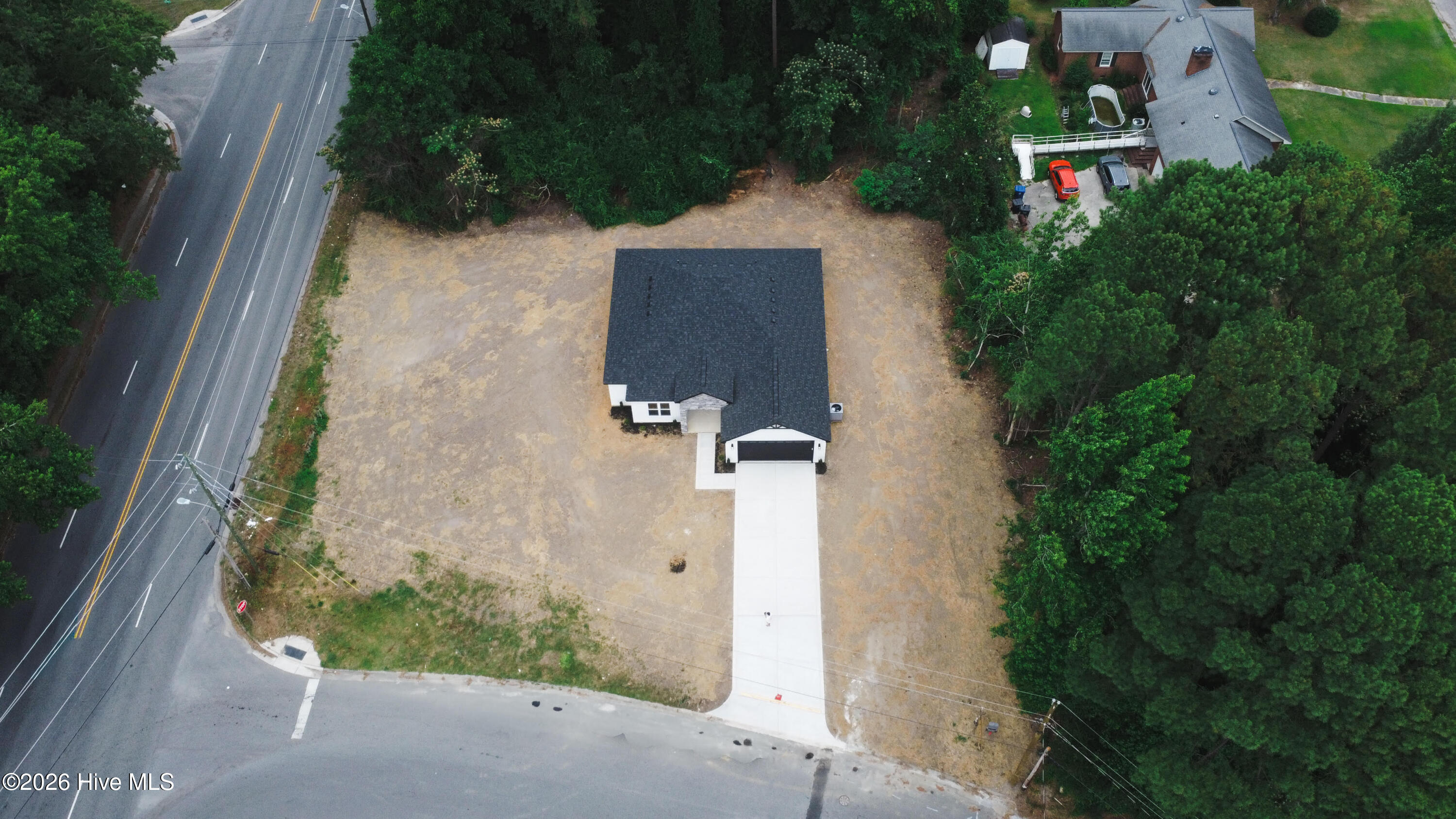 2500 Brookhaven Drive