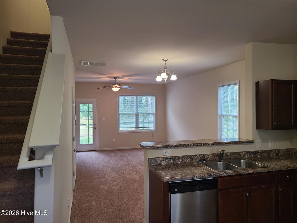 Photo of 123 Beacon Woods Drive, Holly Ridge, NC 28445 (MLS # 100579520)