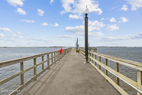 Tiny photo for 774 Pelican Cove Way SE #302, Southport, NC 28461 (MLS # 100560339)