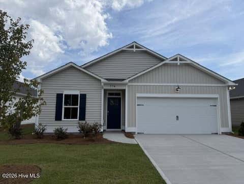 Homes For Sale - 774 Pelican Cove Way #302<br/> Southport, NC 28461