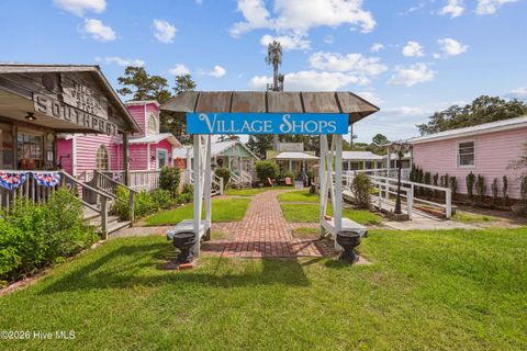Tiny photo for 774 Pelican Cove Way SE #302, Southport, NC 28461 (MLS # 100560339)