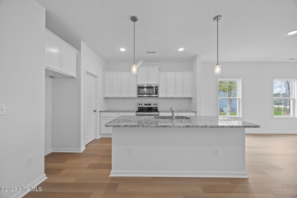 Photo of 774 Pelican Cove Way SE #302, Southport, NC 28461 (MLS # 100560339)