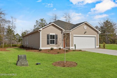 Photo of 774 Pelican Cove Way SE #302, Southport, NC 28461 (MLS # 100560339)