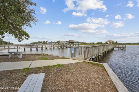 Tiny photo for 774 Pelican Cove Way SE #302, Southport, NC 28461 (MLS # 100560339)