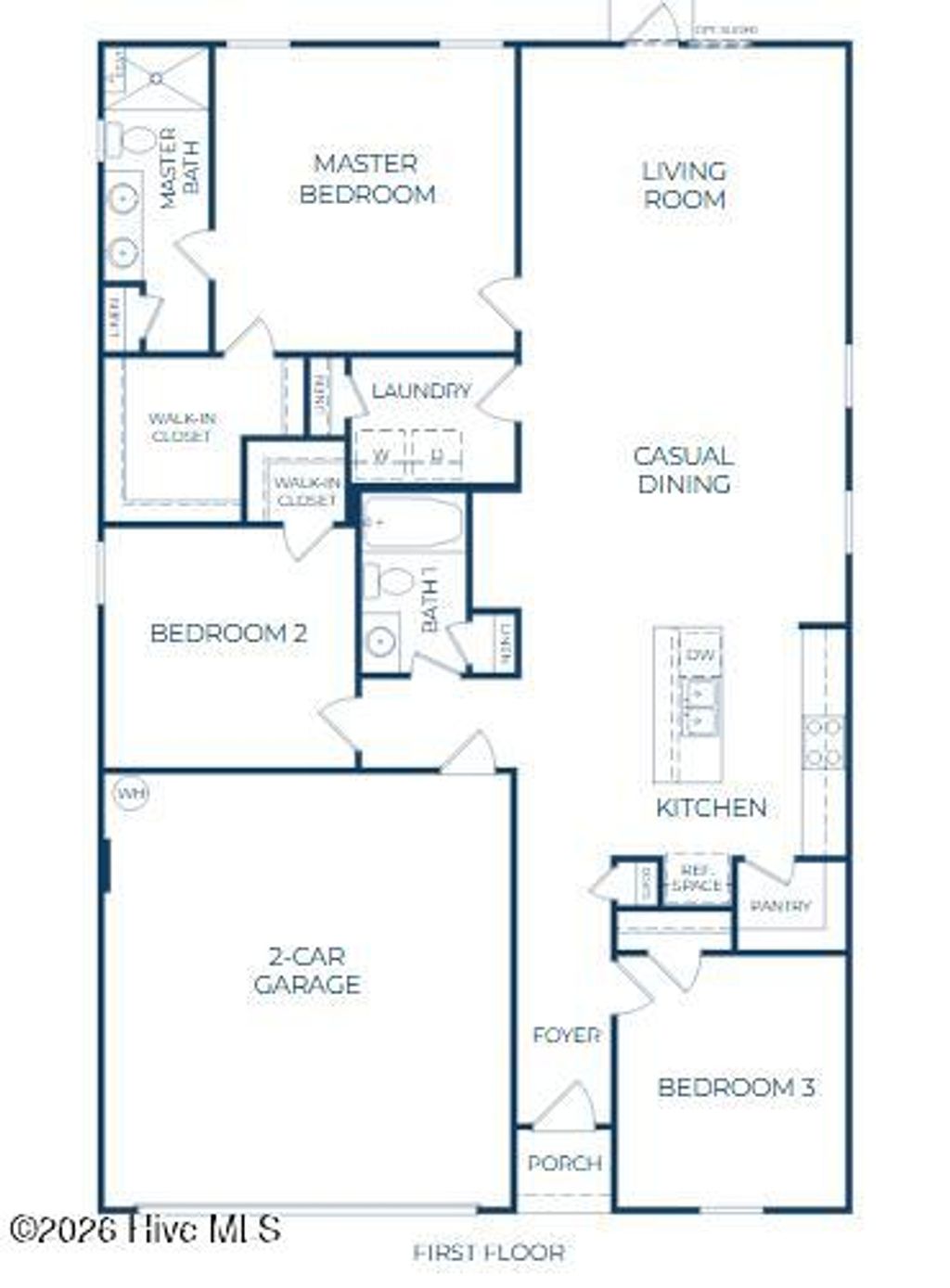 Photo of 774 Pelican Cove Way SE #302, Southport, NC 28461 (MLS # 100560339)