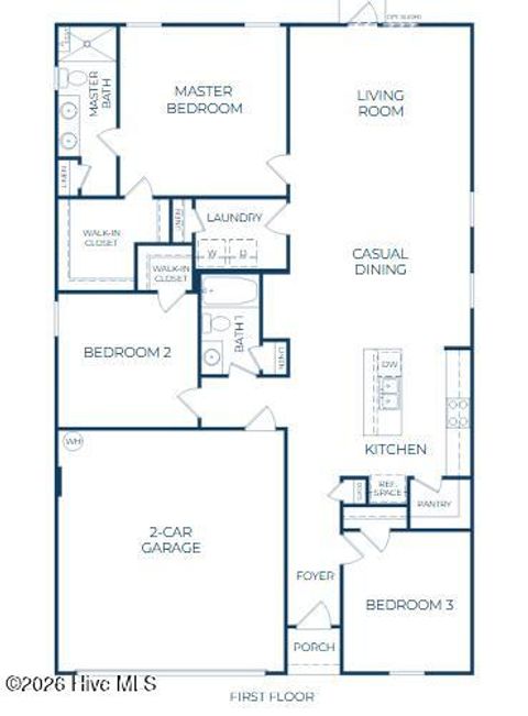 Tiny photo for 774 Pelican Cove Way SE #302, Southport, NC 28461 (MLS # 100560339)