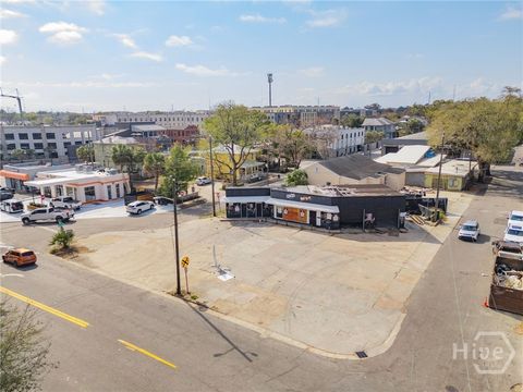 2601 Bull Street Savannah GA 31401