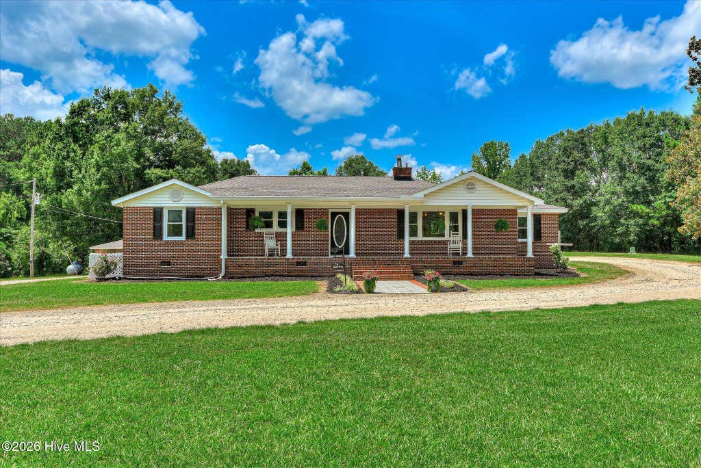 Photo of 1896 Sc-23, Edgefield, SC 29824 (MLS # 100588170)