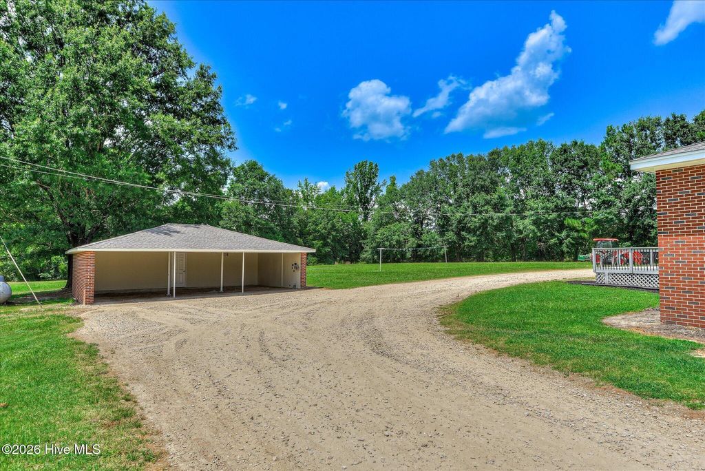 Photo of 1896 Sc-23, Edgefield, SC 29824 (MLS # 100588170)