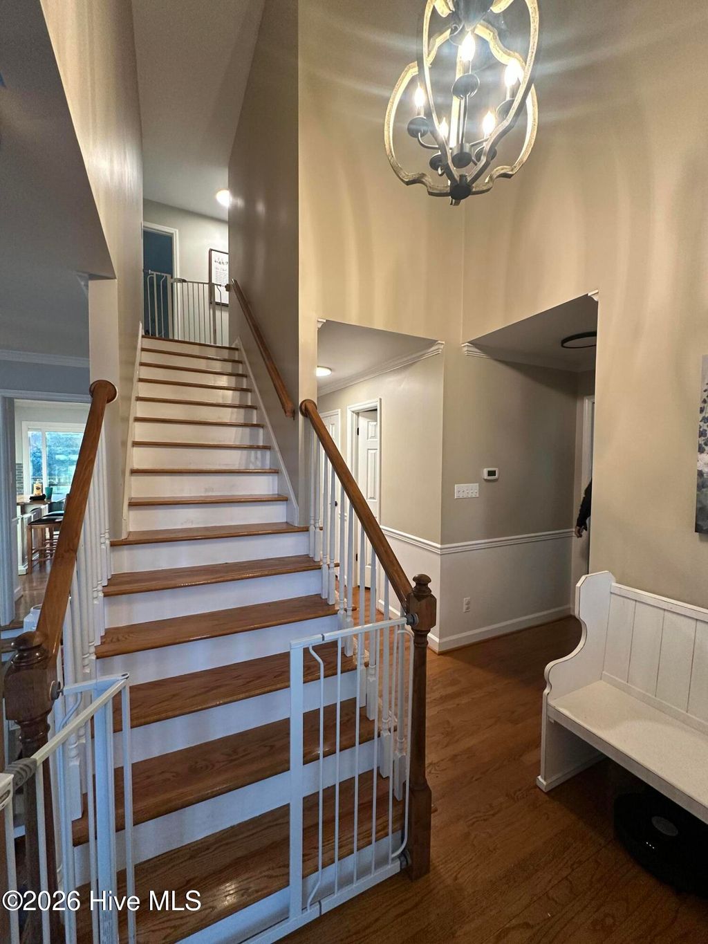 Photo of 206 Aspen Avenue, Elon, NC 27244 (MLS # 100550220)