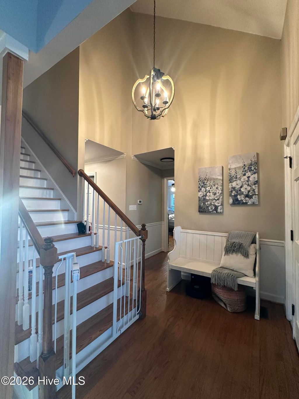 Photo of 206 Aspen Avenue, Elon, NC 27244 (MLS # 100550220)