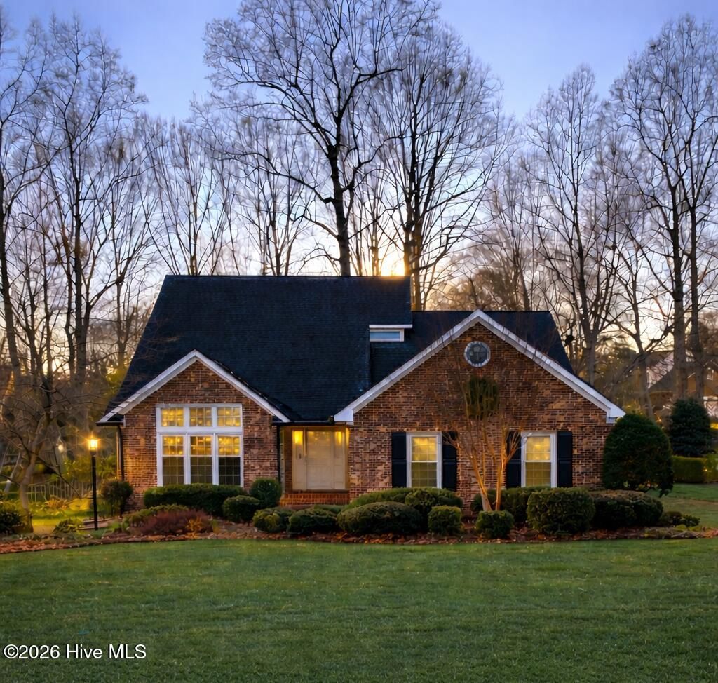 Photo of 206 Aspen Avenue, Elon, NC 27244 (MLS # 100550220)