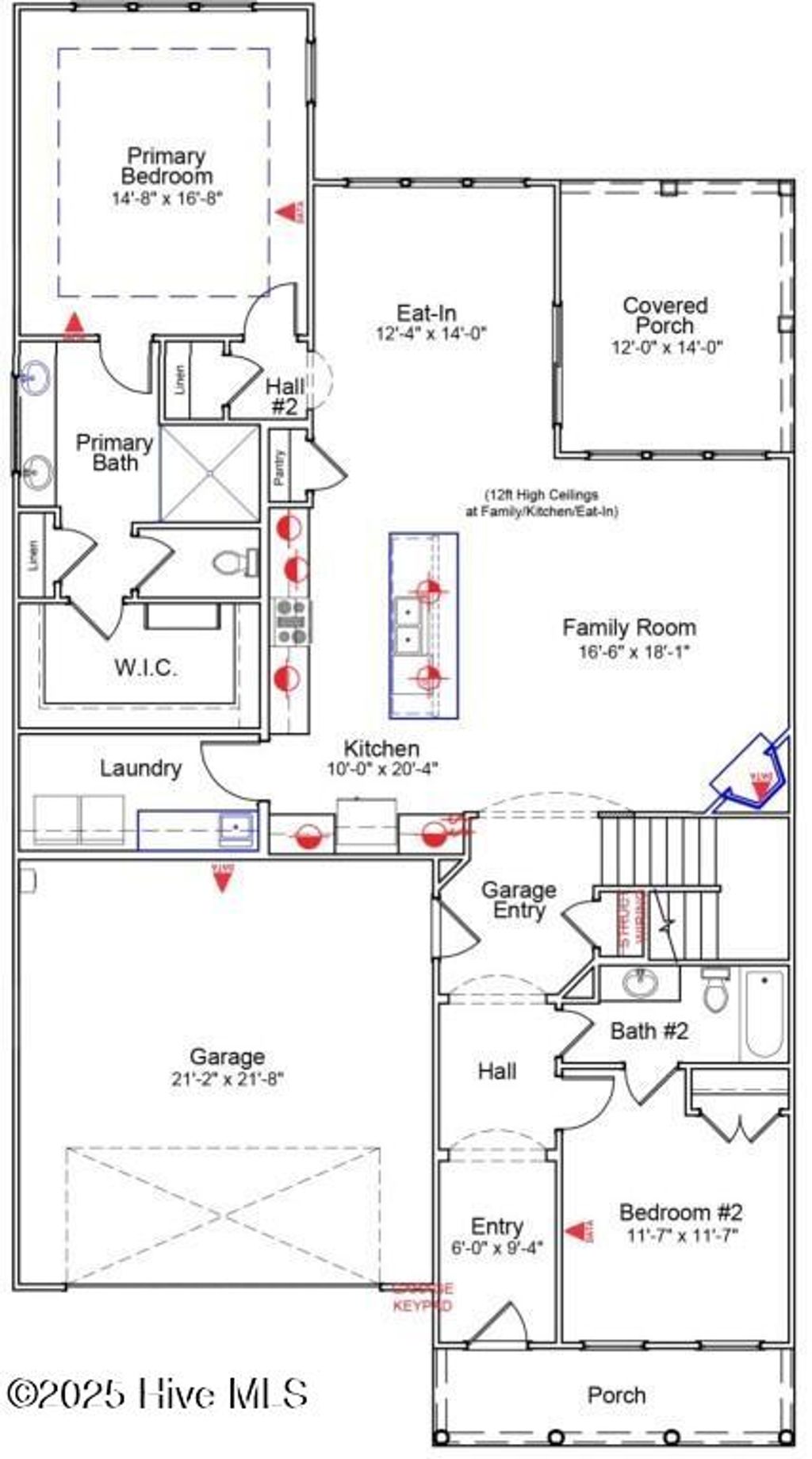 Photo of 9831 Enchanted Way, Leland, NC 28451 (MLS # 100518803)