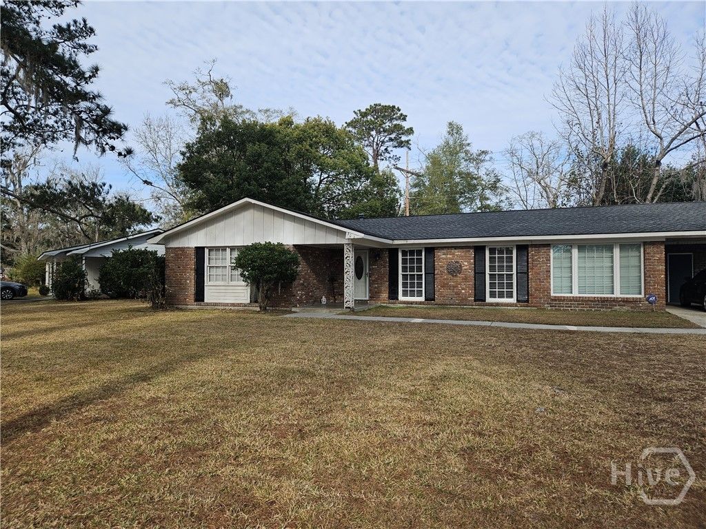 Photo of 302 Wilshire Boulevard, Savannah, GA 31419 (MLS # SA347420)