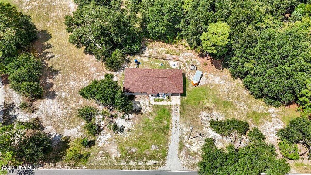 Photo of 337 Oak Ridge Church Road, Hamlet, NC 28345 (MLS # 100553567)