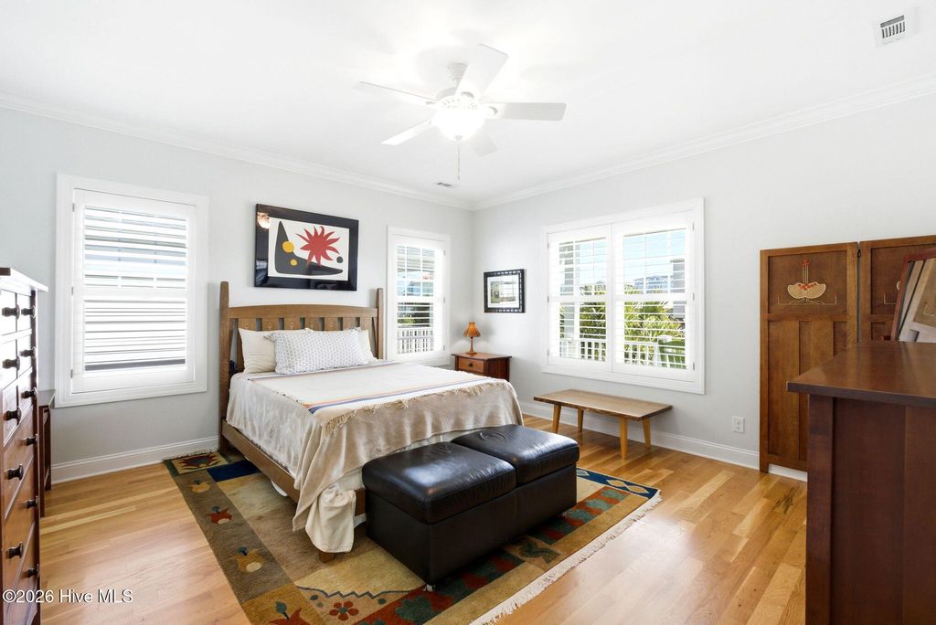 Photo of 3702 E Dolphin Drive, Oak Island, NC 28465 (MLS # 100570280)