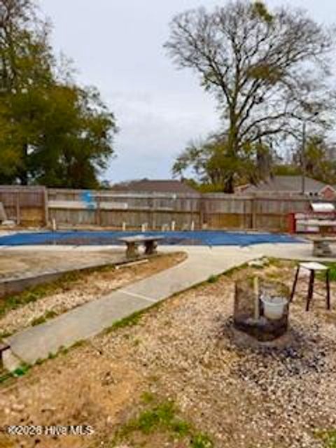 Tiny photo for 632 Trevis Lane, Wilmington, NC 28412 (MLS # 100559893)