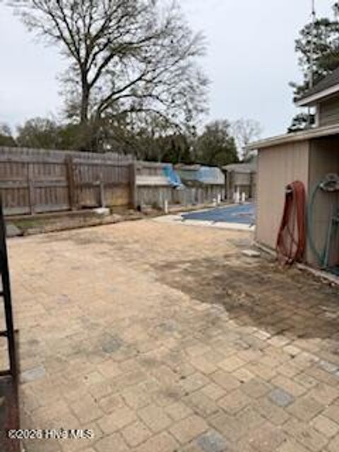 Tiny photo for 632 Trevis Lane, Wilmington, NC 28412 (MLS # 100559893)