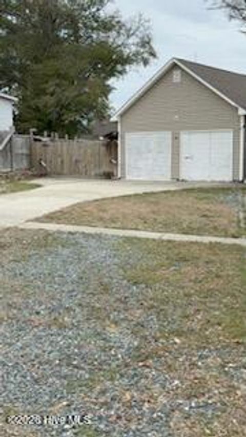 Tiny photo for 632 Trevis Lane, Wilmington, NC 28412 (MLS # 100559893)