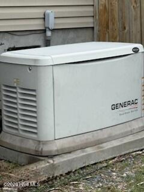 Tiny photo for 632 Trevis Lane, Wilmington, NC 28412 (MLS # 100559893)