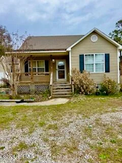 623 Trevis Lane