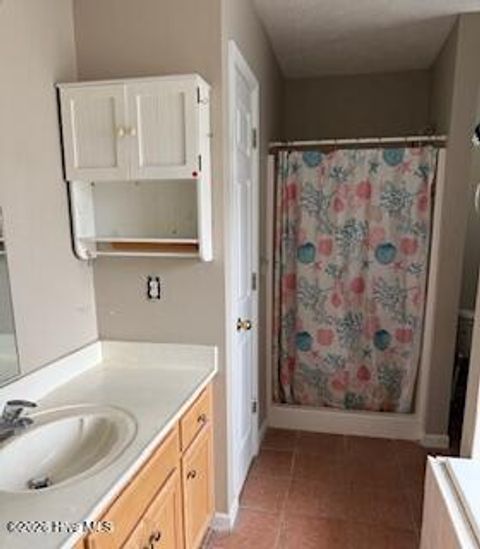 Tiny photo for 632 Trevis Lane, Wilmington, NC 28412 (MLS # 100559893)