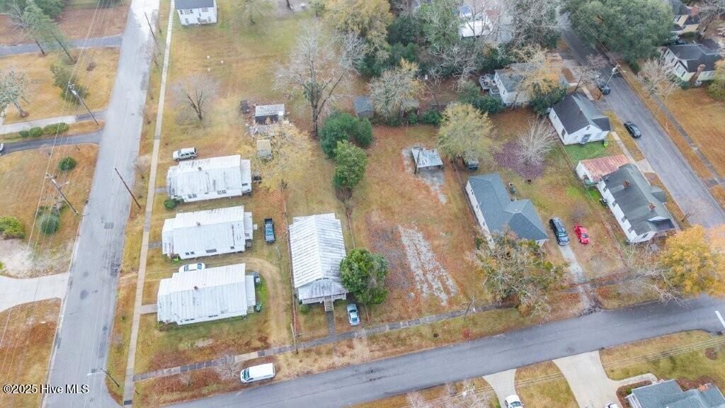 Photo of 305 North Avenue, New Bern, NC 28560 (MLS # 100546991)