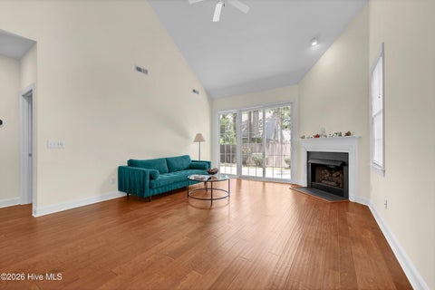 Tiny photo for 233 Racine Drive #38, Wilmington, NC 28403 (MLS # 100578574)