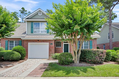 Townhouse For Sale - 233 Racine Drive #38<br/> Wilmington, NC 28403