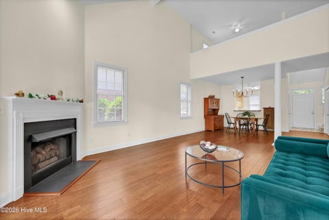 Tiny photo for 233 Racine Drive #38, Wilmington, NC 28403 (MLS # 100578574)