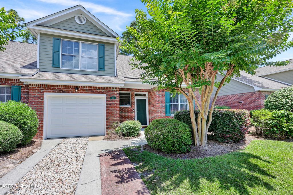 Photo of 233 Racine Drive #38, Wilmington, NC 28403 (MLS # 100578574)