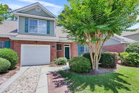 Tiny photo for 233 Racine Drive #38, Wilmington, NC 28403 (MLS # 100578574)
