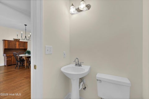 Tiny photo for 233 Racine Drive #38, Wilmington, NC 28403 (MLS # 100578574)