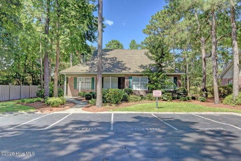 Tiny photo for 233 Racine Drive #38, Wilmington, NC 28403 (MLS # 100578574)