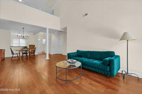 Tiny photo for 233 Racine Drive #38, Wilmington, NC 28403 (MLS # 100578574)