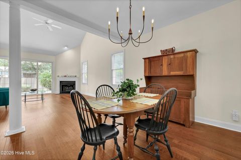 Tiny photo for 233 Racine Drive #38, Wilmington, NC 28403 (MLS # 100578574)