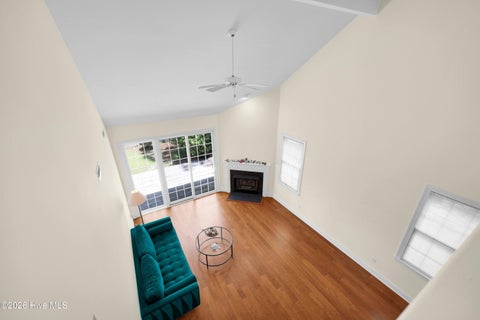 Tiny photo for 233 Racine Drive #38, Wilmington, NC 28403 (MLS # 100578574)
