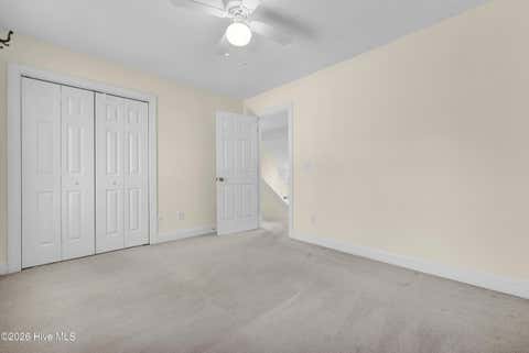 Tiny photo for 233 Racine Drive #38, Wilmington, NC 28403 (MLS # 100578574)