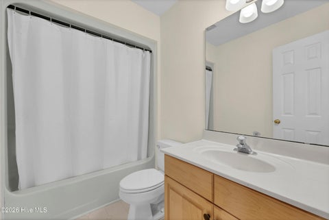 Tiny photo for 233 Racine Drive #38, Wilmington, NC 28403 (MLS # 100578574)