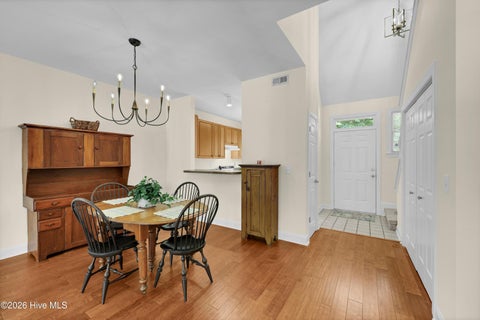 Tiny photo for 233 Racine Drive #38, Wilmington, NC 28403 (MLS # 100578574)
