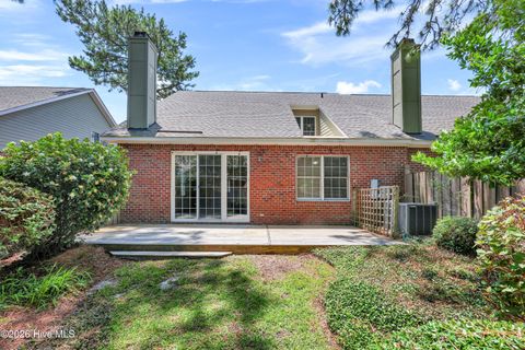 Tiny photo for 233 Racine Drive #38, Wilmington, NC 28403 (MLS # 100578574)