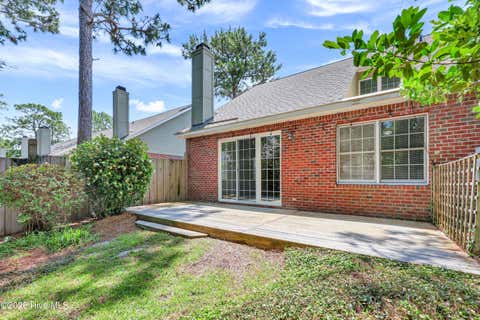 Tiny photo for 233 Racine Drive #38, Wilmington, NC 28403 (MLS # 100578574)