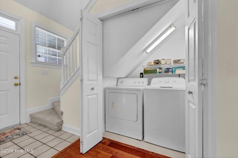 Tiny photo for 233 Racine Drive #38, Wilmington, NC 28403 (MLS # 100578574)